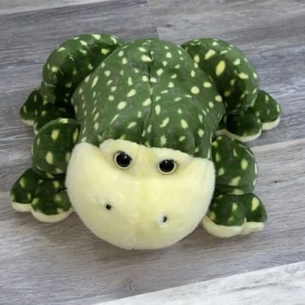Fiesta Frog Green 12
